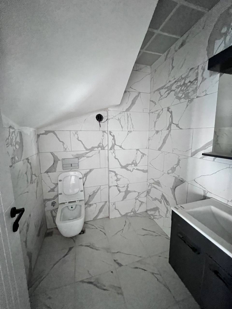 Двухуровневая квартира в новом жилом комплексе Sea Pearl Park в Алании – отличное решение для покупки недвижимости в Турции - Фото 19