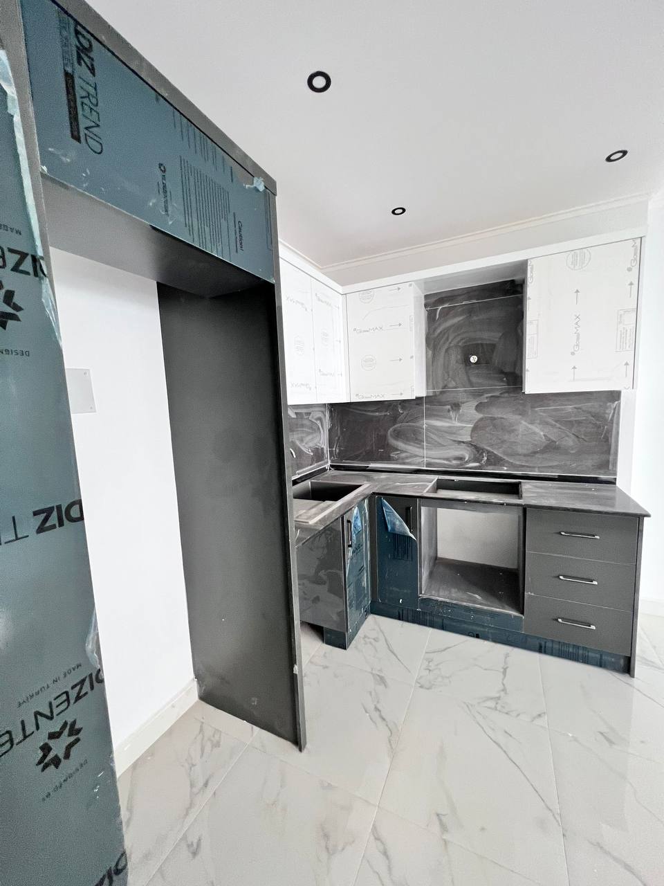 Двухуровневая квартира в новом жилом комплексе Sea Pearl Park в Алании – отличное решение для покупки недвижимости в Турции - Фото 21