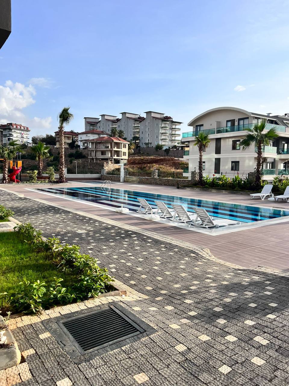 Двухуровневая квартира в новом жилом комплексе Sea Pearl Park в Алании – отличное решение для покупки недвижимости в Турции - Фото 23