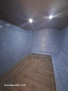 Дуплекс 2+1 в My Garden Oba Residence Оба — 100 м² и 1,5 км до моря - Фото 10