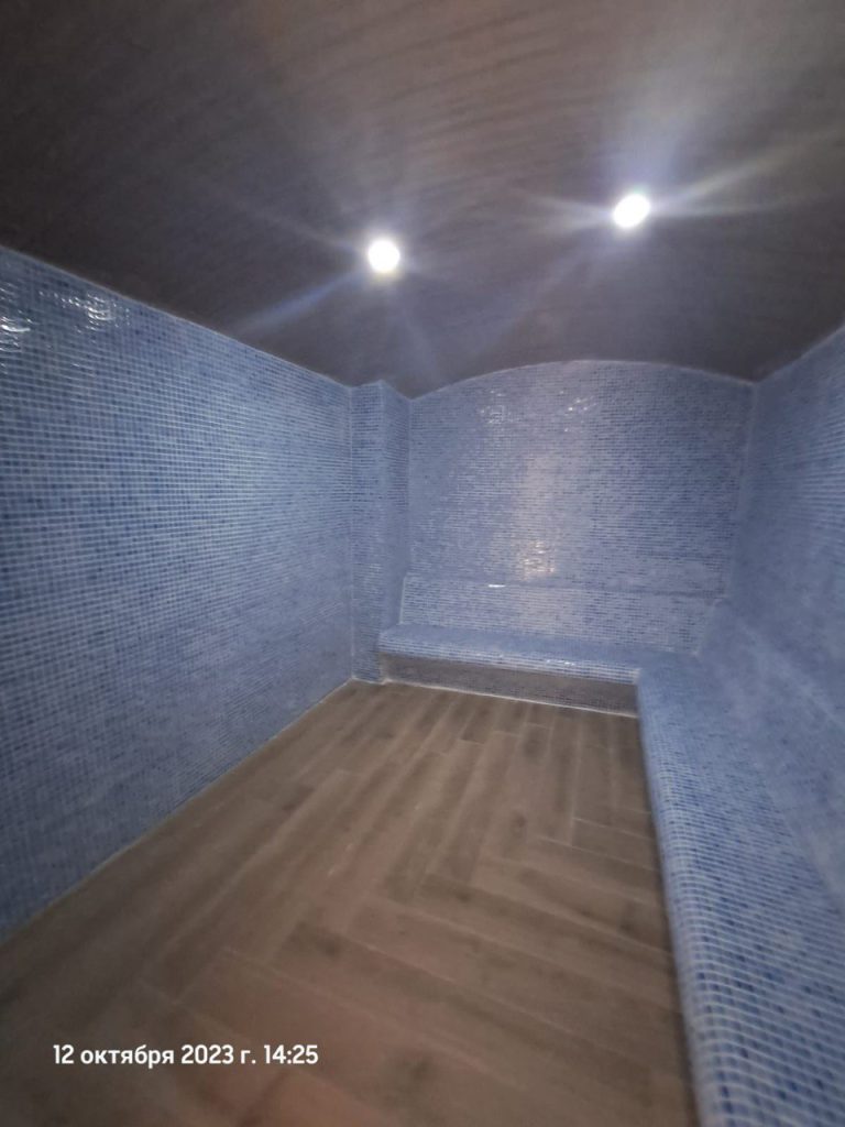 Дуплекс 2+1 в My Garden Oba Residence Оба — 100 м² и 1,5 км до моря - Фото 10