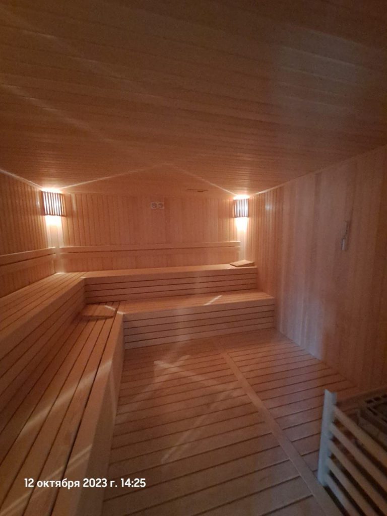 Дуплекс 2+1 в My Garden Oba Residence Оба — 100 м² и 1,5 км до моря - Фото 5
