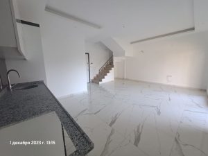 Дуплекс 2+1 в My Garden Oba Residence Оба — 100 м² и 1,5 км до моря - Фото 15
