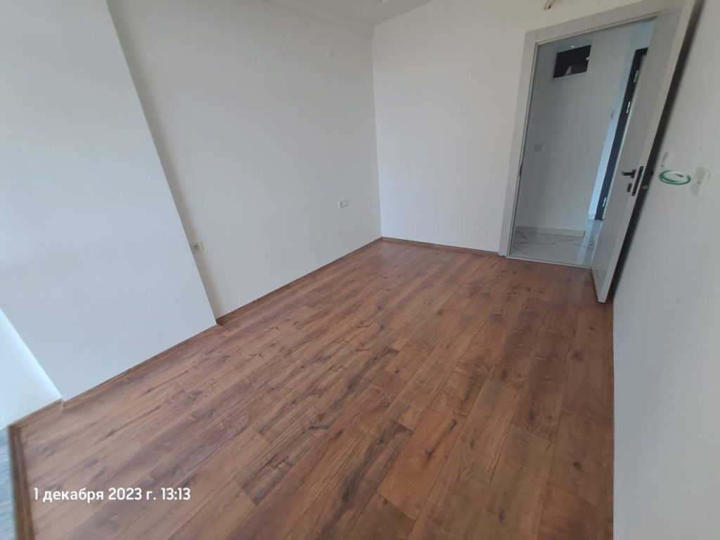 Дуплекс 2+1 в My Garden Oba Residence Оба — 100 м² и 1,5 км до моря - Фото 14