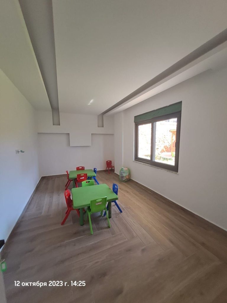 Дуплекс 2+1 в My Garden Oba Residence Оба — 100 м² и 1,5 км до моря - Фото 12