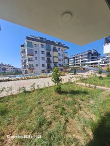 Дуплекс 2+1 в My Garden Oba Residence Оба — 100 м² и 1,5 км до моря - Фото 3