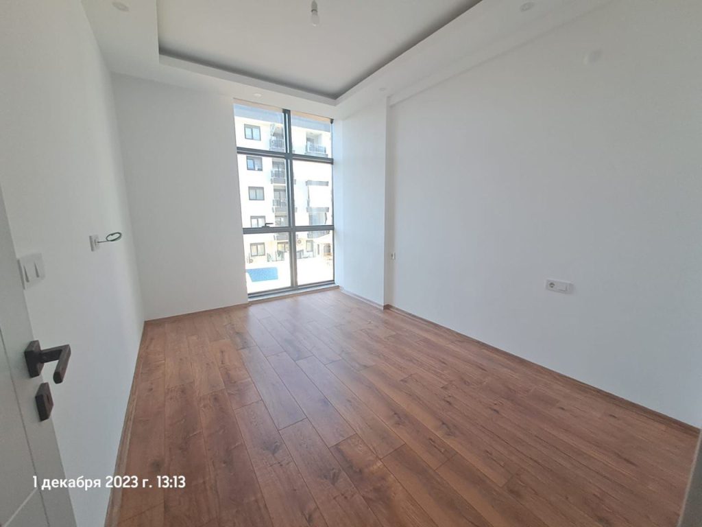 Дуплекс 2+1 в My Garden Oba Residence Оба — 100 м² и 1,5 км до моря - Фото 16