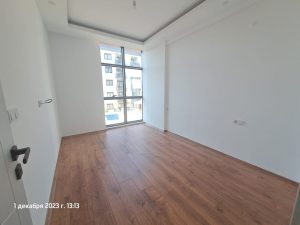 Дуплекс 2+1 в My Garden Oba Residence Оба — 100 м² и 1,5 км до моря - Фото 16