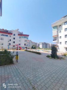 Дуплекс 2+1 в My Garden Oba Residence Оба — 100 м² и 1,5 км до моря - Фото 9