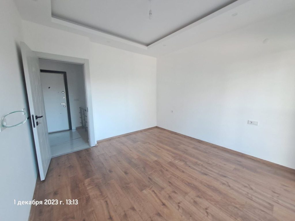Дуплекс 2+1 в My Garden Oba Residence Оба — 100 м² и 1,5 км до моря - Фото 18