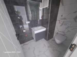 Дуплекс 2+1 в My Garden Oba Residence Оба — 100 м² и 1,5 км до моря - Фото 19