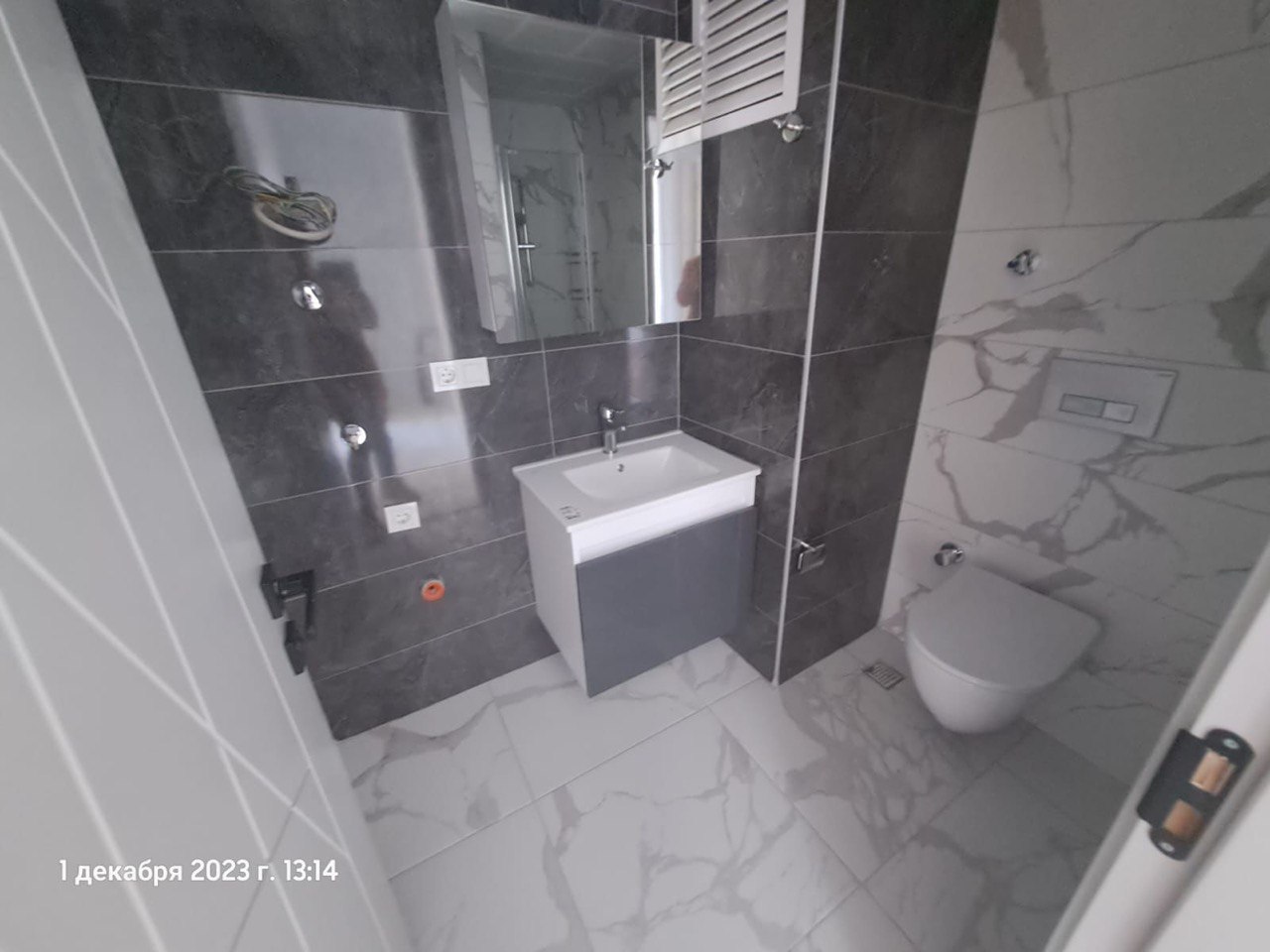 My Garden Oba Residence – Современные апартаменты в престижном районе Оба, Алания - Фото 19