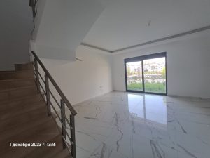 Дуплекс 2+1 в My Garden Oba Residence Оба — 100 м² и 1,5 км до моря - Фото 20