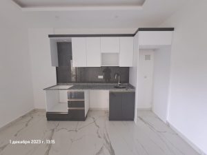 Дуплекс 2+1 в My Garden Oba Residence Оба — 100 м² и 1,5 км до моря - Фото 21