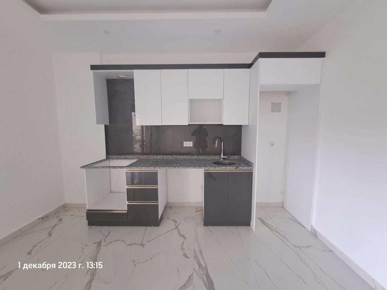 My Garden Oba Residence – Современные апартаменты в престижном районе Оба, Алания - Фото 21