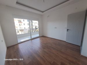 Дуплекс 2+1 в My Garden Oba Residence Оба — 100 м² и 1,5 км до моря - Фото 22