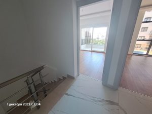 Дуплекс 2+1 в My Garden Oba Residence Оба — 100 м² и 1,5 км до моря - Фото 23