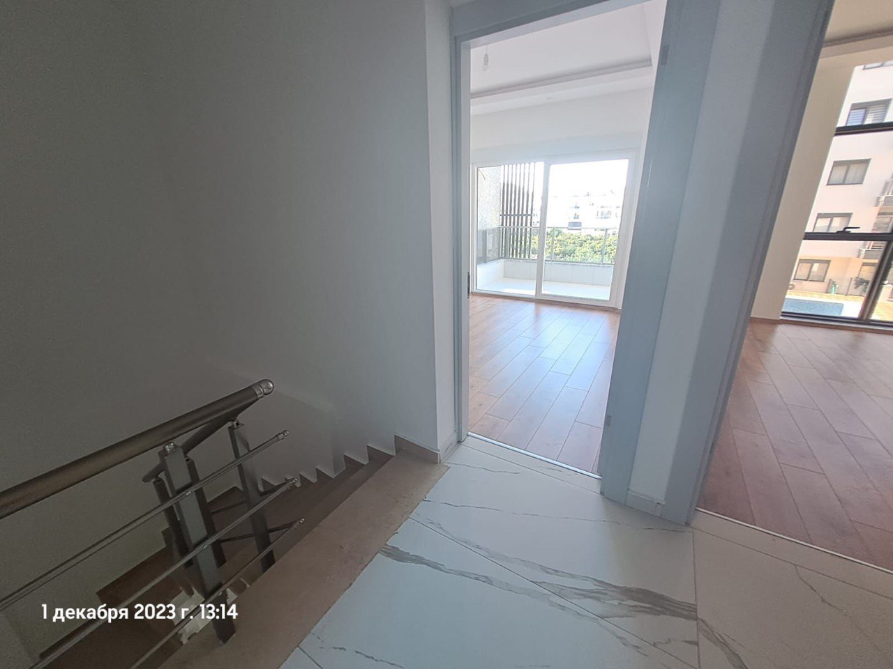 My Garden Oba Residence – Современные апартаменты в престижном районе Оба, Алания - Фото 23