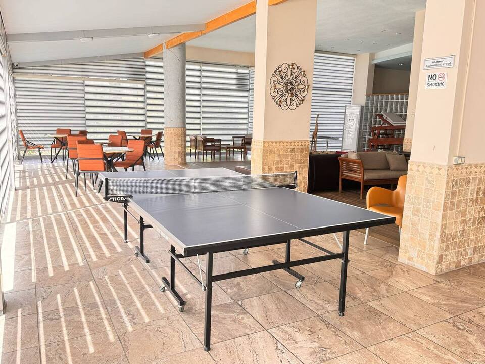 Купить квартиру в Турции недорого — 2+1 в Orange-Banana Garden, Алания - Фото 14