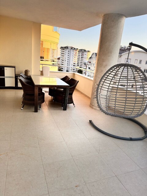 Купить квартиру в Турции недорого — 2+1 в Orange-Banana Garden, Алания - Фото 17