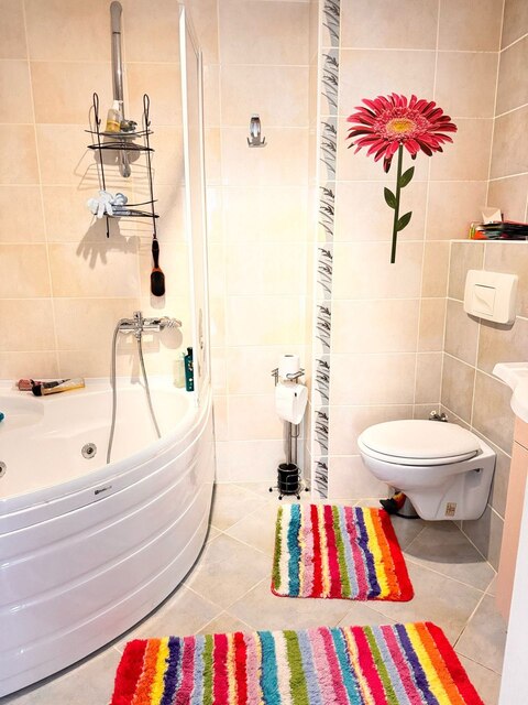 Купить квартиру в Турции недорого — 2+1 в Orange-Banana Garden, Алания - Фото 19