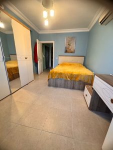 Купить квартиру в Турции недорого 2+1 в Orange-Banana Garden, Алания - Фото 21