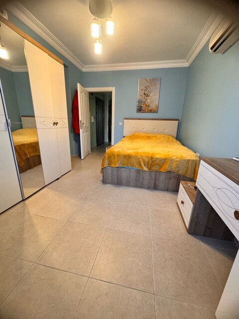 Купить квартиру в Турции недорого — 2+1 в Orange-Banana Garden, Алания - Фото 21