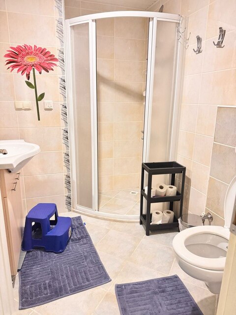 Купить квартиру в Турции недорого — 2+1 в Orange-Banana Garden, Алания - Фото 22