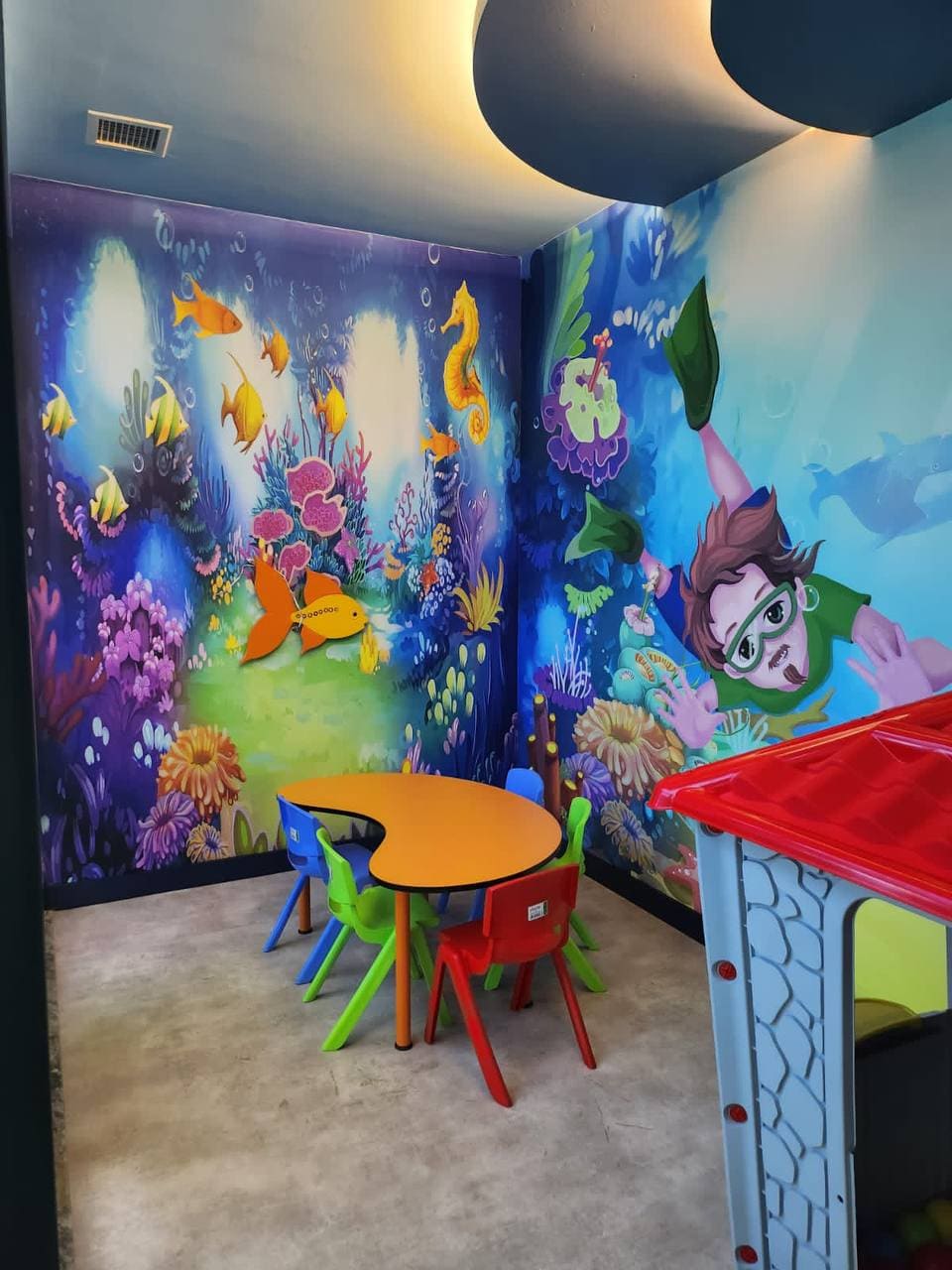 Продажа квартиры 1+1 в комплексе Exodus Nature Residence, Оба, Аланья - Фото 5