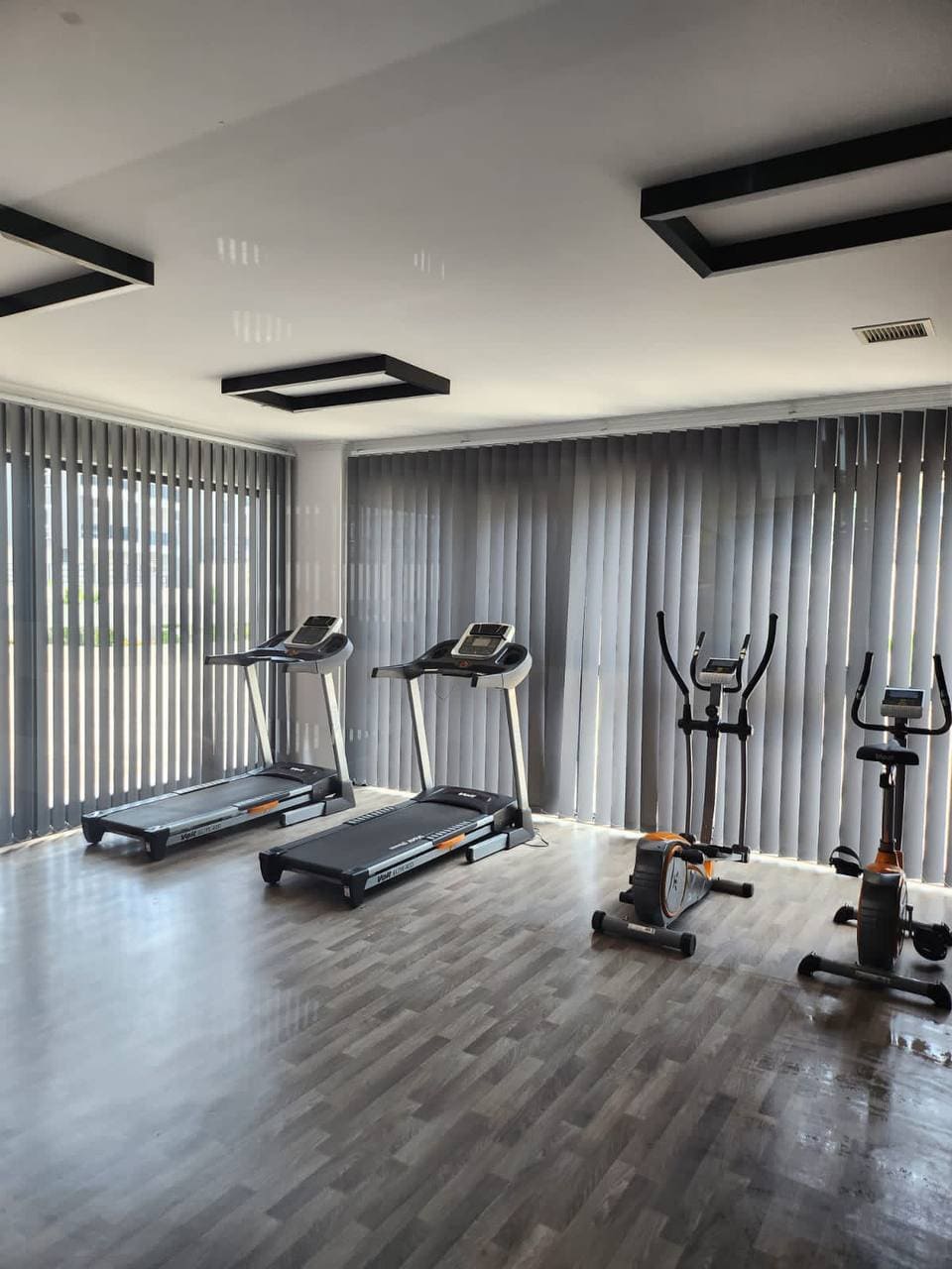 Продажа квартиры 1+1 в комплексе Exodus Nature Residence, Оба, Аланья - Фото 6