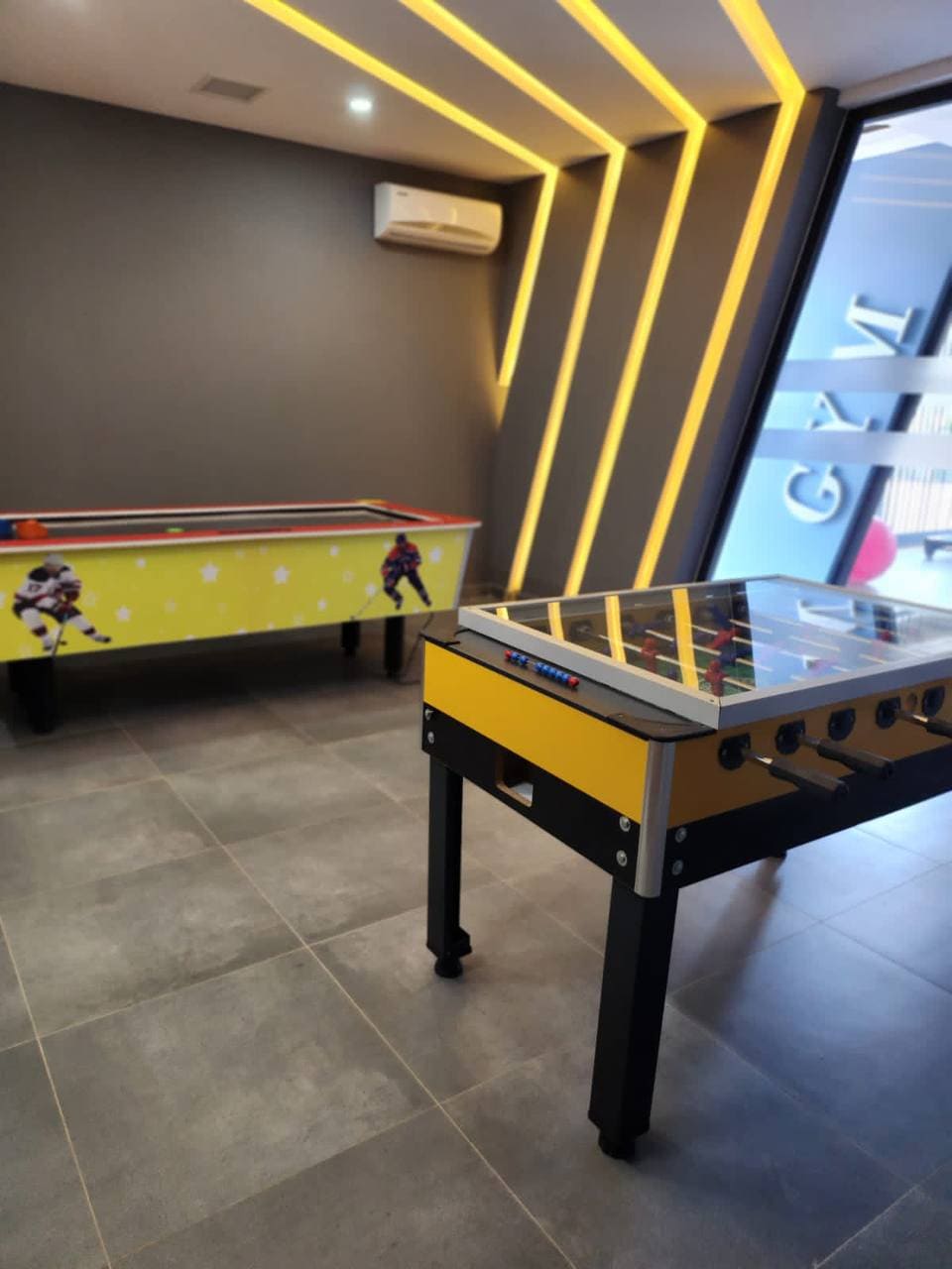 Продажа квартиры 1+1 в комплексе Exodus Nature Residence, Оба, Аланья - Фото 7