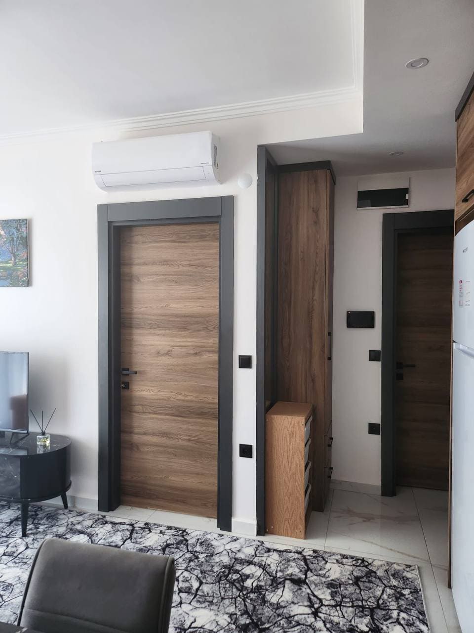 Продажа квартиры 1+1 в комплексе Exodus Nature Residence, Оба, Аланья - Фото 8