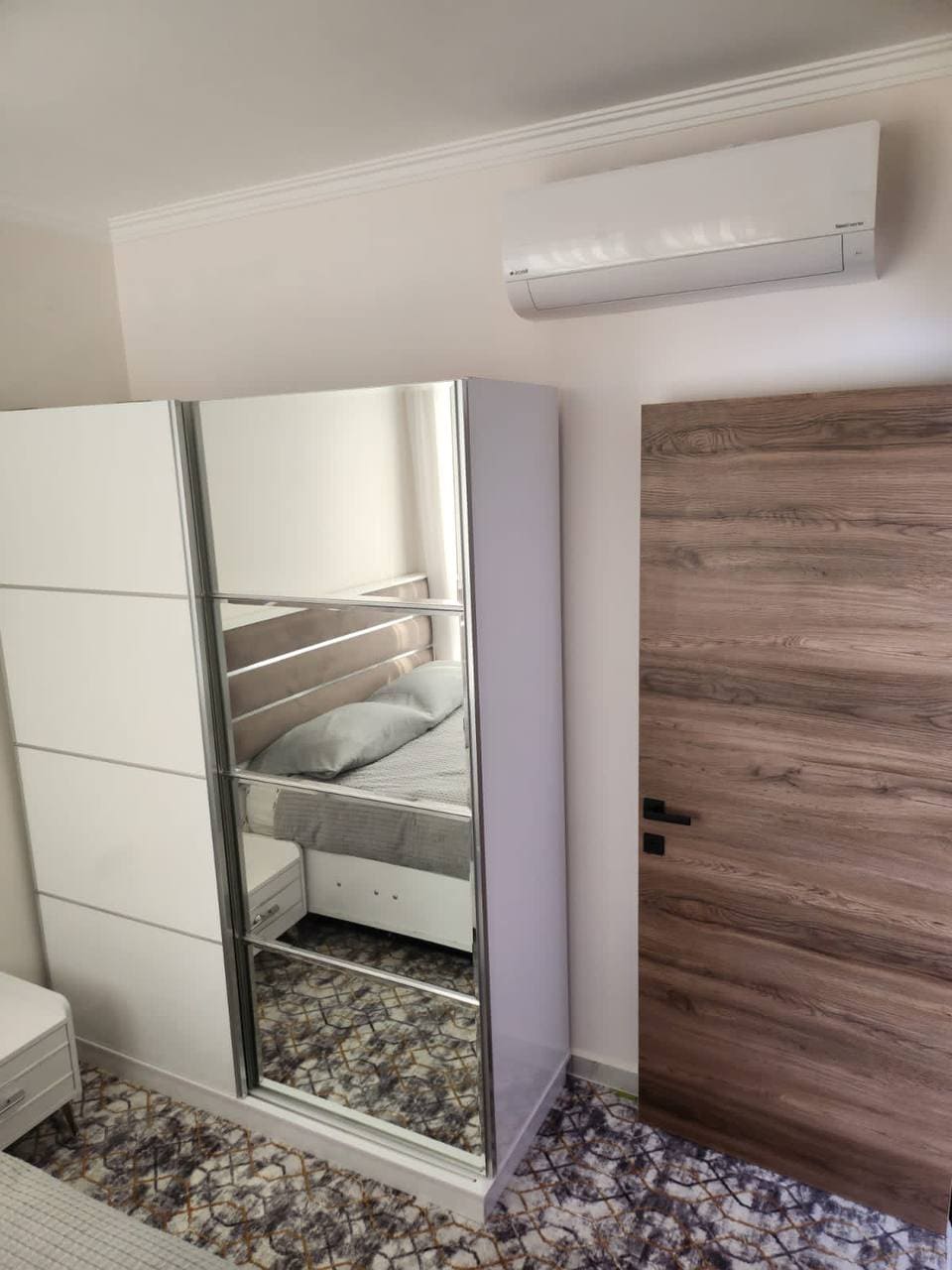 Продажа квартиры 1+1 в комплексе Exodus Nature Residence, Оба, Аланья - Фото 10