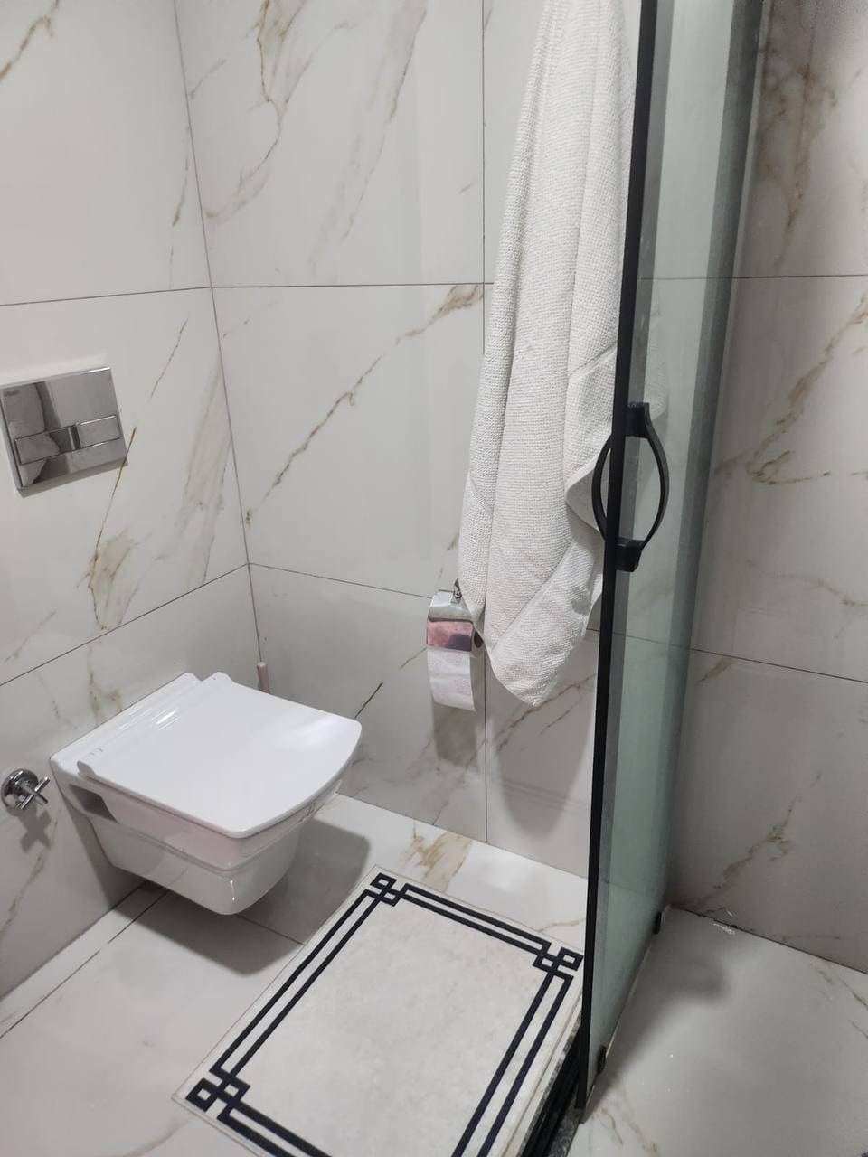 Продажа квартиры 1+1 в комплексе Exodus Nature Residence, Оба, Аланья - Фото 11