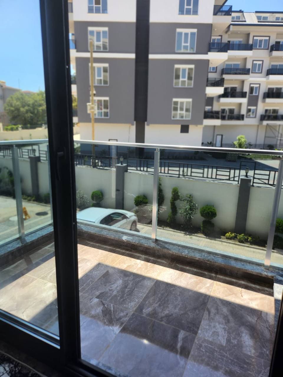 Продажа квартиры 1+1 в комплексе Exodus Nature Residence, Оба, Аланья - Фото 15