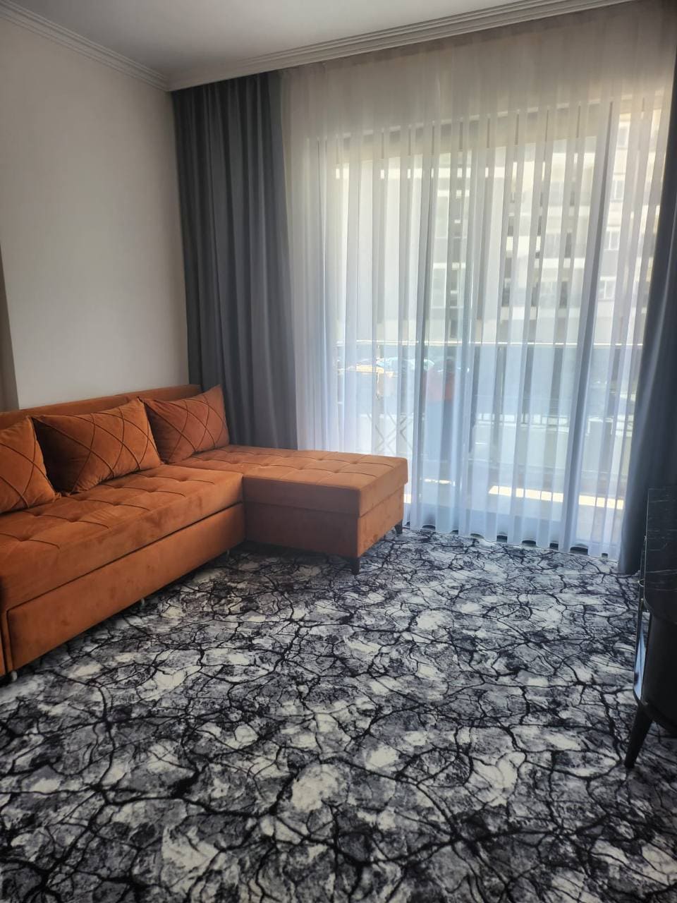 Продажа квартиры 1+1 в комплексе Exodus Nature Residence, Оба, Аланья - Фото 16