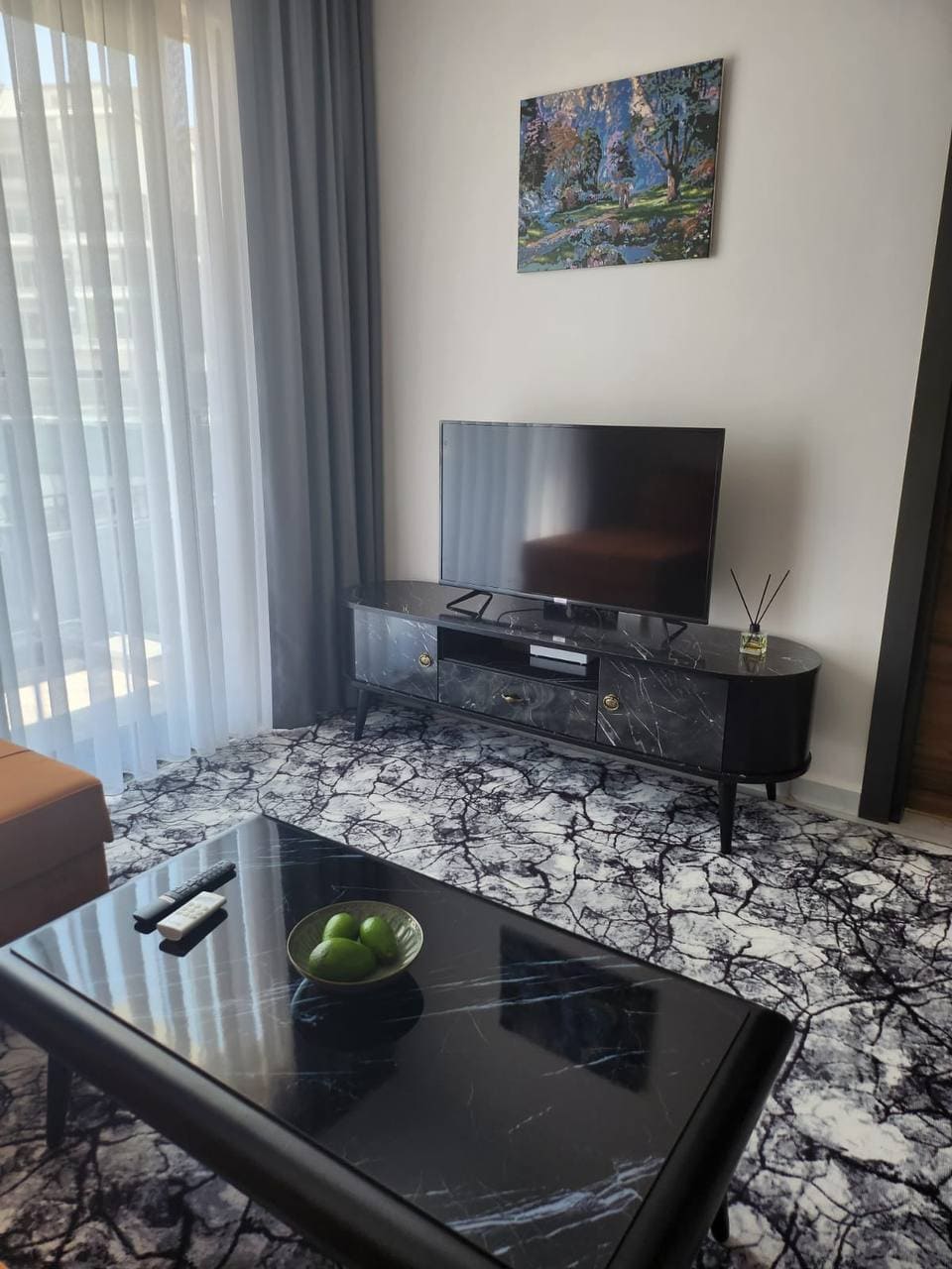 Продажа квартиры 1+1 в комплексе Exodus Nature Residence, Оба, Аланья - Фото 19