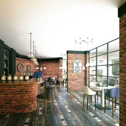 Срочная продажа квартиры 1+1 в комплексе Tekinoglu, Махмутлар - Фото 5