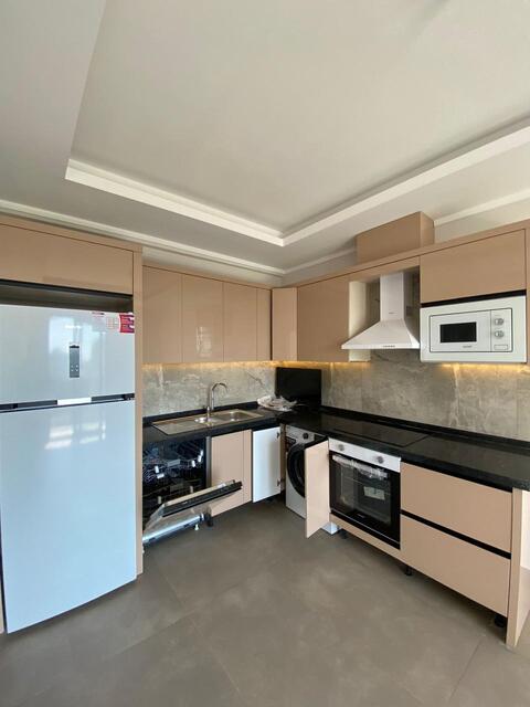 Купить квартиру в Турции — почувствуйте роскошь и комфорт в Yenisey Towers! - Фото 2