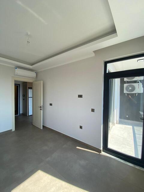 Купить квартиру в Турции — почувствуйте роскошь и комфорт в Yenisey Towers! - Фото 9