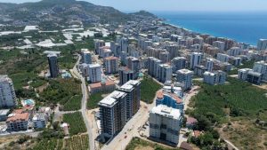 Купить квартиру в Турции — почувствуйте роскошь и комфорт в Yenisey Towers! - Фото 6