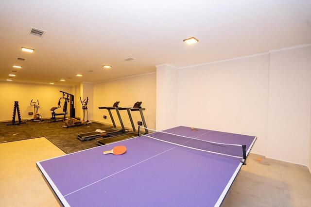 Купить квартиру в Турции — почувствуйте роскошь и комфорт в Yenisey Towers! - Фото 11