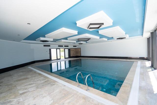 Купить квартиру в Турции — почувствуйте роскошь и комфорт в Yenisey Towers! - Фото 13