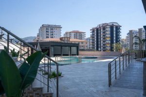 Купить квартиру в Турции — почувствуйте роскошь и комфорт в Yenisey Towers! - Фото 3