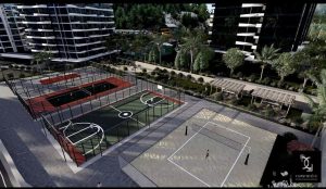 Квартиры в Инжекуме New Level Premium - Фото 2