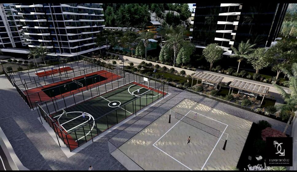 Квартиры в Инжекуме New Level Premium - Фото 2