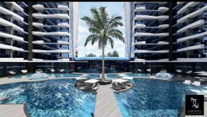Квартиры в Инжекуме New Level Premium - Фото 10