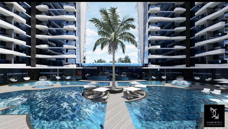 Квартиры в Инжекуме New Level Premium - Фото 10