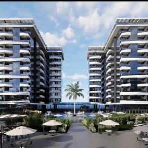 купить квартиру в Алании