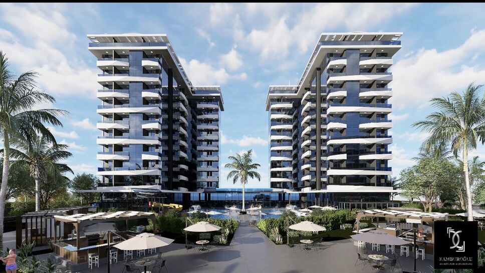 Квартиры в Инжекуме New Level Premium - Фото 9